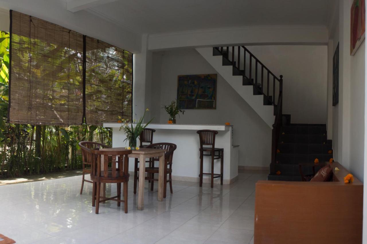 Cahaya Intan Villa Ubud  Exterior photo