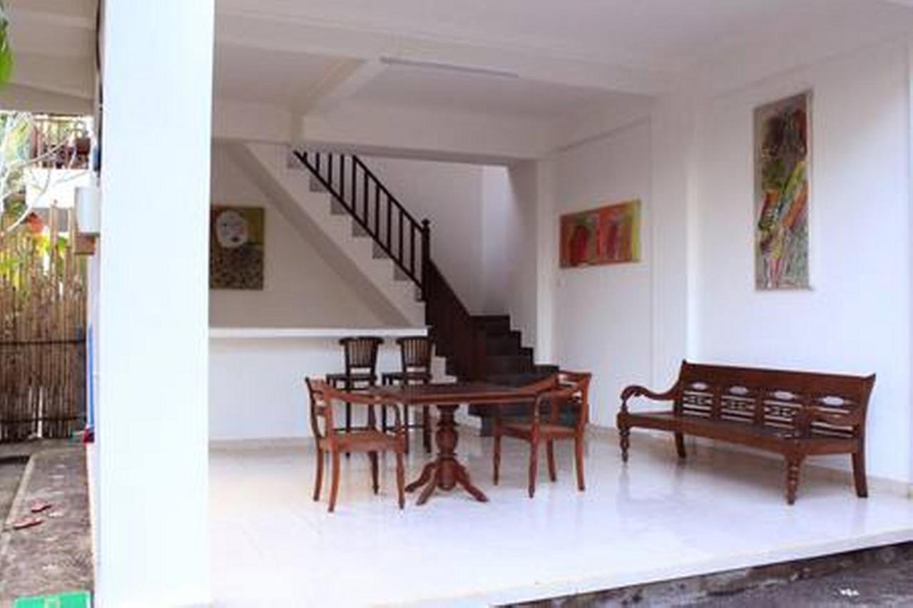 Cahaya Intan Villa Ubud  Exterior photo