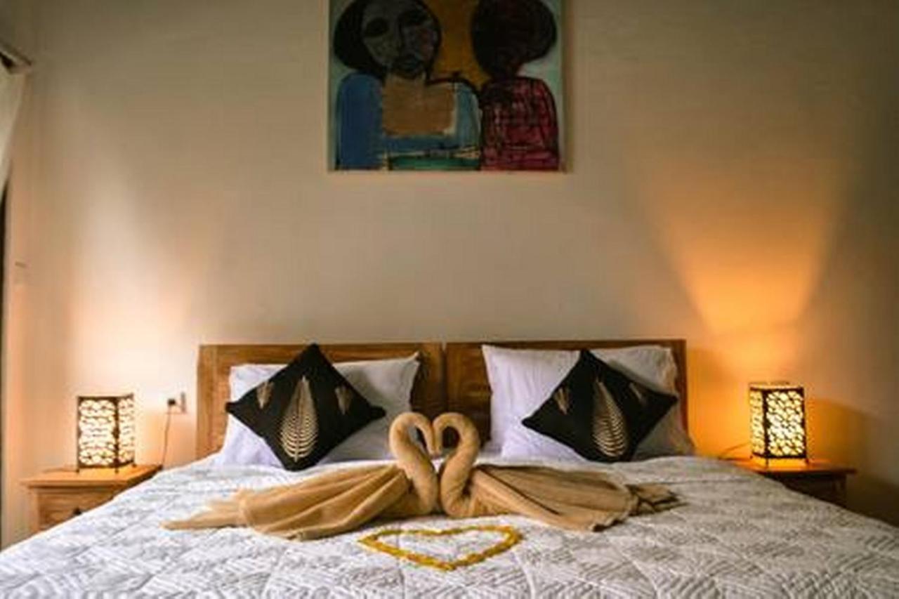Cahaya Intan Villa Ubud  Exterior photo