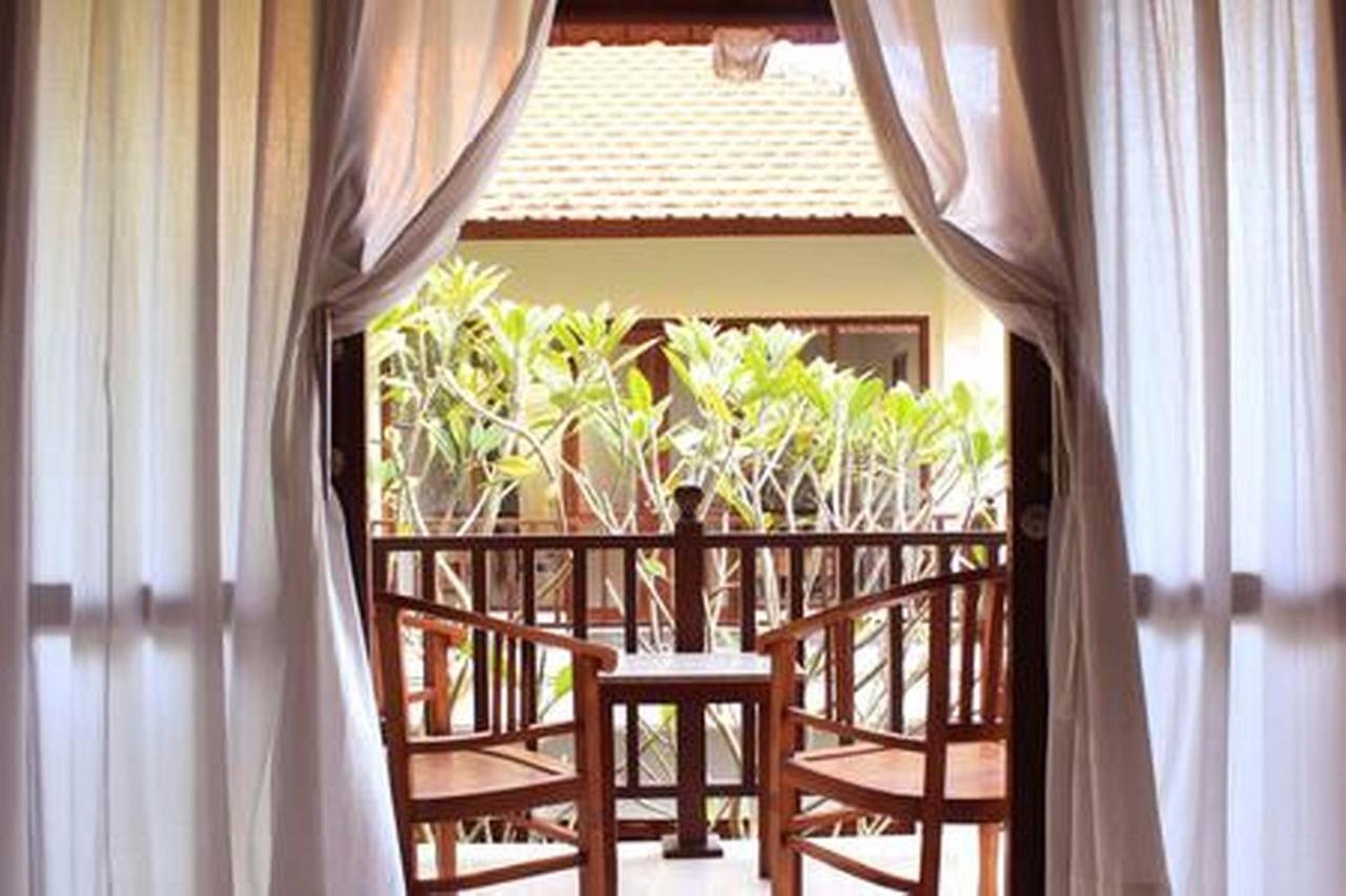 Cahaya Intan Villa Ubud  Exterior photo