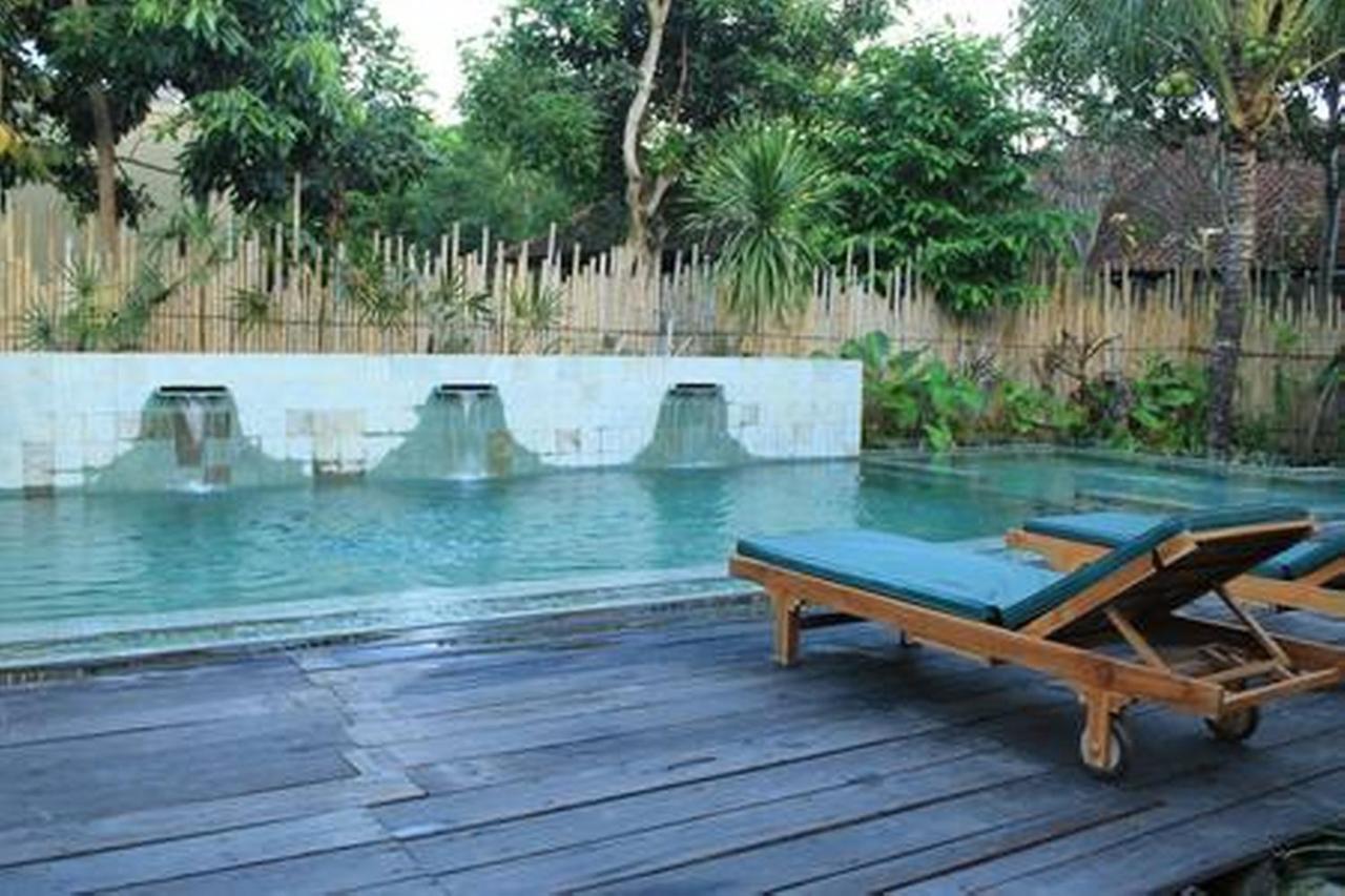 Cahaya Intan Villa Ubud  Exterior photo